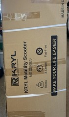 KRYL Mobility Scooter