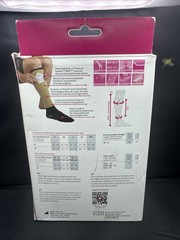 NEW Medi CircAid Juxtalite HD Lower Leg System 20-50 mmHg (XX-Large/Short)