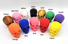Power Wheelchair Accessory Replacement Upgrade Skull Joystick Knob