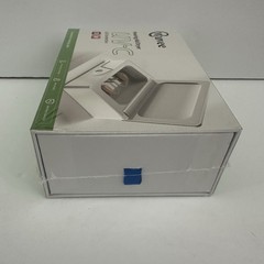 Hearing Aid Dryer LED Disinfection Wuvee UV Sterilization New In Box