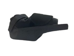 Alpha Medical Forefoot Offloading Post-Op Shoe Non-Weight Bearing Medical Wedge