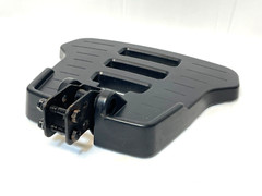 GENUINE Pride Jazzy Select 6 Scooter Power Wheelchair Footrest Foot Plate