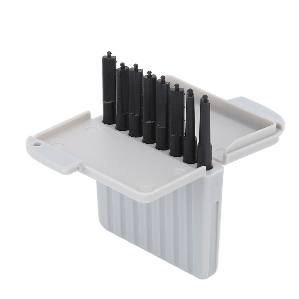 Hearing Aid Wax Guard Filter package Dustproof Hearing Aid Cleaning Accessory
