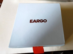 EARGO NEO Hearing Aid Parts