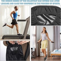 6 Pcs Ostomy Bag Covers Waterproof Ostomy Shower Cover Stretchy Lightweight Colo