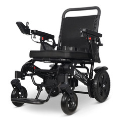 ComfyGO Majestic IQ7000 Auto Folding Electric Power Travel Wheelchair