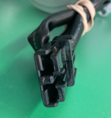 Drive Motors for the Bangeran Hercules Folding Power Wheelchair #K740