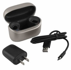 Phonak ChargerGo RIC Infinio w/ Power Cord & Wall Adapter – OEM USA Seller