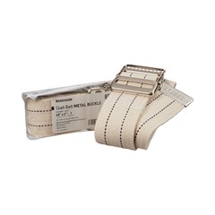 McKesson Gait Belt 60″ Length White 855 1 Ct