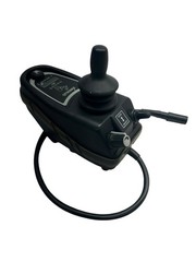 Qtronix Quickie S-646/636/626 SE P-222 SE Joystick D49819/05 J9085411