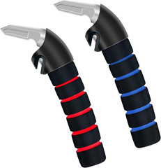 KOUNATSURI Car Handle Assist for Elderly Car Door Handle Multifunction Handle Ca