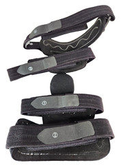 Dr Medical DRMS OA Reliever RIGHT Knee Brace Support KB-138L Universal Large