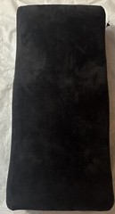 = Yes Indeed Brazilian Butt Lift Pillow For Post Surgery Recovery Black W Case