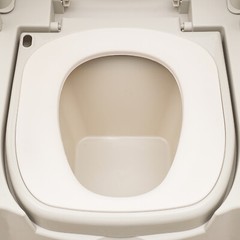 Heavy-Duty Adjustable Commode Chair 250 kg Capacity for Adults & Seniors