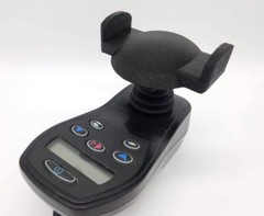 Wheelchair Power chair Accessory Solid Goal Post Replacement Joystick Knob