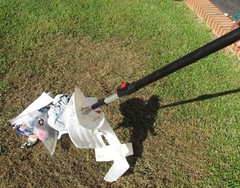 Trash Pick Up Stick – Trash Grabber / Litter Grabber – (No Pole Included) Q