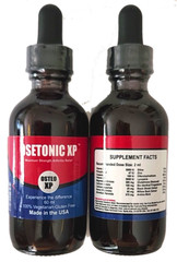 Osetonic XP -Arthritis & Back Pain Economy Pack of 6 (360 ml)