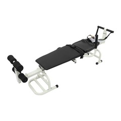 Back Stretch Bench Multifunctional Neck Stretcher Cervical Stretch Device
