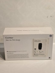 Cochlear Wireless Mini Microphone 2+ (US) P770848