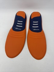 Dr. Scholl’s Advanced Pain Relief Insoles, WMN 10.5 -11/Men 9.5-10
