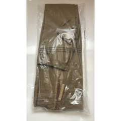 Silver StepsTM EZ Zip Open Toe Compression Socks, 20-30 mmHg