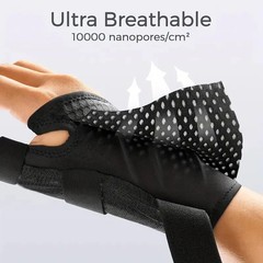 1Pcs Thumb Brace for Pain Relief,Professional Thumb Stabilizer,Trigger thumb