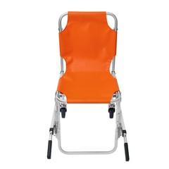 Foldable Stair Chair Portable Climbing Wheelchair Stair Chair Load 159kg/350.5lb