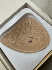 Amoena Essential Light 2A 356 Size 10 Left Breast Mastectomy Prosthetic