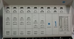 NEW Livi Model 01 Medication Dispenser Pill Organizer FitKit Internal Parts