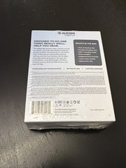 AUDIEN ATOM AIR – SEALED!