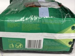 2-Pack New Depend Fit-Flex Adult Men’s Disposable Underwear X-Large (15 Count)