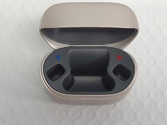 Phonak Charger Case Ease