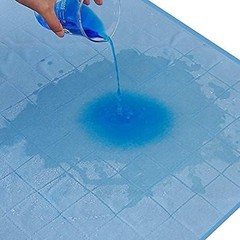Incontinence Bed Pads 34“ x 52“, Washable Pee Pads for Adults, Non-Slip Chu…