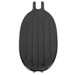 1 Integrated Wheelchair Footplate Anti Slip Elevating Leg For Comfort