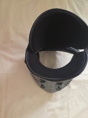 Cervical Collar Comfortland Elite Cervical Orthosis CV-500 Maximum Neck Brace