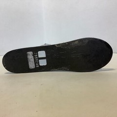 AXtion Prosthetic Foot Blue Silver