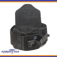OPTIMA OM-3750-104 Lumbar Support (XTRA LARGE)