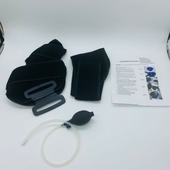 KEFIT – CRYO PNEUMATIC SHOULDER ** WITH ONE GEL **