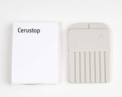 10 Packs Phonak Cerustop Wax Guards 80 UnitsWidex,Unitron,Phonak
