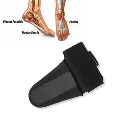 Plantar Fasciitis Night Splint Foot Drop Brace For Heel Pain Relief Orthotics