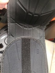 DONJOY DJO EXOS FORM II 627 S/M BACK BRACE