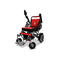 ComfyGO Majestic IQ7000 Auto Folding Electric Power Travel Wheelchair