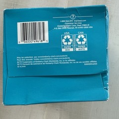Poise Impressa Bladder Support Tampons, Size 1, 21 Count, Exp2023 FREE SHIP Read