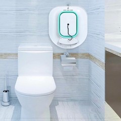 Postpartum Care Basin Sitz Toilet Seat Bidet Basin Battery Toilet Bidet Portable