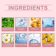 Incontinence Cream for Women, Anti-Leakage Protection Soothes & Protects 2026