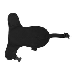 2-Adjustable Wrist Support Finger Auxiliary Training Glove For Stroke Recovery