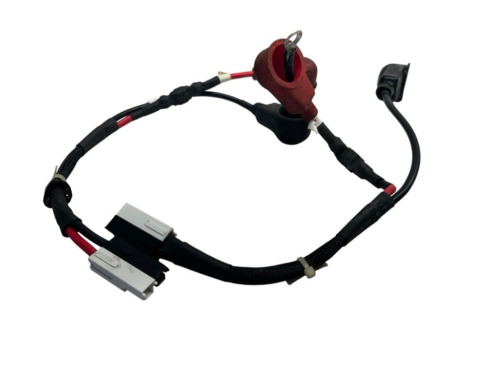 Pride Jazzy Select Power Wheelchair Pair Of Replacement Battery Cables