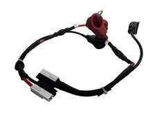 Pride Jazzy Select Power Wheelchair Pair Of Replacement Battery Cables
