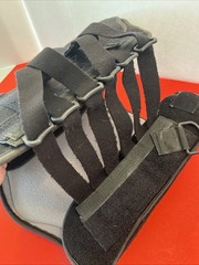 DeRoyal Ultralight XL Back Support Brace