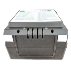 Golden Tech Literider Envy Battery Box/Pack (GP162 & GB162B) | MBE-162B-BB-BLK
